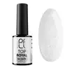 PALU Top Coat - Royal - fixálásmentes fényzselé - 11g