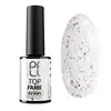 PALU Top Coat - Fame - fixálásmentes fényzselé - 11g