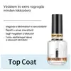 Born Pretty PRO Körömlakk 15 ml - Fedőlakk