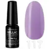 Profinails Gel Lac LED/UV lakkzselé 6gr No.117