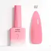 CANNI HEMA FREE Rubber Base Gel - 9 ml - X07 Baby Pink