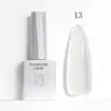 CANNI HEMA FREE Quick Builder Gel - 9 ml - X13 Clear
