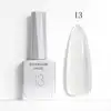 CANNI HEMA FREE Quick Builder Gel - 9 ml - X13 Clear
