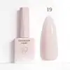 CANNI HEMA FREE Quick Builder Gel - 9 ml - X19 Softy