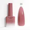CANNI HEMA FREE Quick Builder Gel - 9 ml - X23 Dark Cover
