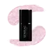 SEMILAC UV/LED Gél Lakk 7ml - 491