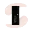 SEMILAC UV/LED Gél Lakk 7ml - 929 - Barely Butter