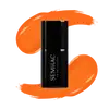 SEMILAC UV/LED Gél Lakk 7ml - 933 - Airplane Mode