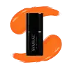 SEMILAC UV/LED Gél Lakk 7ml - 933 - Airplane Mode