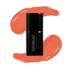 SEMILAC UV/LED Gél Lakk 7ml - 934 - Bittersweet Orange