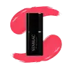 SEMILAC UV/LED Gél Lakk 7ml - 936 - Magenta Ticket