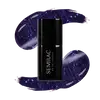SEMILAC UV/LED Gél Lakk 7ml - 937 - Midnight Fever