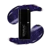 SEMILAC UV/LED Gél Lakk 7ml - 937 - Midnight Fever