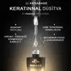 MAKEAR Hema Free Keratin Base 15 ml - Clear