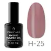 Profinails Hybrid LED/UV Builder Gél 15 g No.H-25