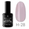 Profinails Hybrid LED/UV Builder Gél 15 g No.H-28