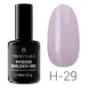 Profinails Hybrid LED/UV Builder Gél 15 g No.H-29