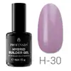 Profinails Hybrid LED/UV Builder Gél 15 g No.H-30
