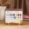 Born Pretty PRO paletta - Painting Gel - festőzselé