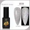 Born Pretty Trubuty UV/LED HEMA FREE gél lakk 15 ml - No.003