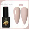 Born Pretty Trubuty UV/LED HEMA FREE gél lakk 15 ml - No.006