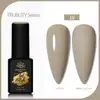 Born Pretty Trubuty UV/LED HEMA FREE gél lakk 15 ml - No.010