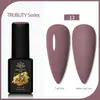 Born Pretty Trubuty UV/LED HEMA FREE gél lakk 15 ml - No.013
