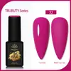 Born Pretty Trubuty UV/LED HEMA FREE gél lakk 15 ml - No.022