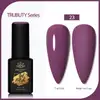 Born Pretty Trubuty UV/LED HEMA FREE gél lakk 15 ml - No.023