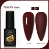 Born Pretty Trubuty UV/LED HEMA FREE gél lakk 15 ml - No.025