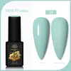 Born Pretty Trubuty UV/LED HEMA FREE gél lakk 15 ml - No.028