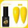 Born Pretty Trubuty UV/LED HEMA FREE gél lakk 15 ml - No.032