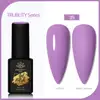 Born Pretty Trubuty UV/LED HEMA FREE gél lakk 15 ml - No.035