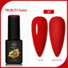Born Pretty Trubuty UV/LED HEMA FREE gél lakk 15 ml - No.037