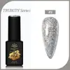 Born Pretty Trubuty UV/LED HEMA FREE gél lakk 15 ml - No.049
