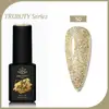 Born Pretty Trubuty UV/LED HEMA FREE gél lakk 15 ml - No.050