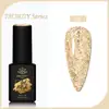 Born Pretty Trubuty UV/LED HEMA FREE gél lakk 15 ml - No.052