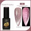 Born Pretty Trubuty UV/LED HEMA FREE gél lakk 15 ml - No.059