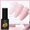 Born Pretty Trubuty Jelly Nude UV/LED HEMA FREE gél lakk 15 ml - JNG03