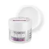 CLARESA Hard&Easy Builder Gél 45g - Milky White