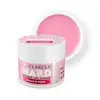 CLARESA Hard&Easy Builder Gél 45g - French Pink