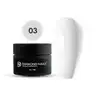 Diamond Nails PolyGel 50g - 03 Milky White