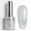 Venalisa UV/LED Gél Lakk 10 ml No.5601- Glitter Gel