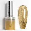 Venalisa UV/LED Gél Lakk 10 ml No.5612 - Glitter Gel
