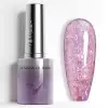 Venalisa UV/LED Gél Lakk 10 ml No.5621 - Glitter Gel