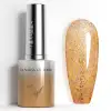 Venalisa UV/LED Gél Lakk 10 ml No.5624 - Glitter Gel