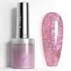 Venalisa UV/LED Gél Lakk 10 ml No.5625 - Glitter Gel