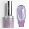 Venalisa UV/LED Gél Lakk 10 ml No.5631 - Cat Eye Gel