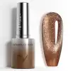 Venalisa UV/LED Gél Lakk 10 ml No.5651 - Cat Eye Gel