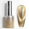 Venalisa UV/LED Gél Lakk 10 ml No.5652 - Cat Eye Gel